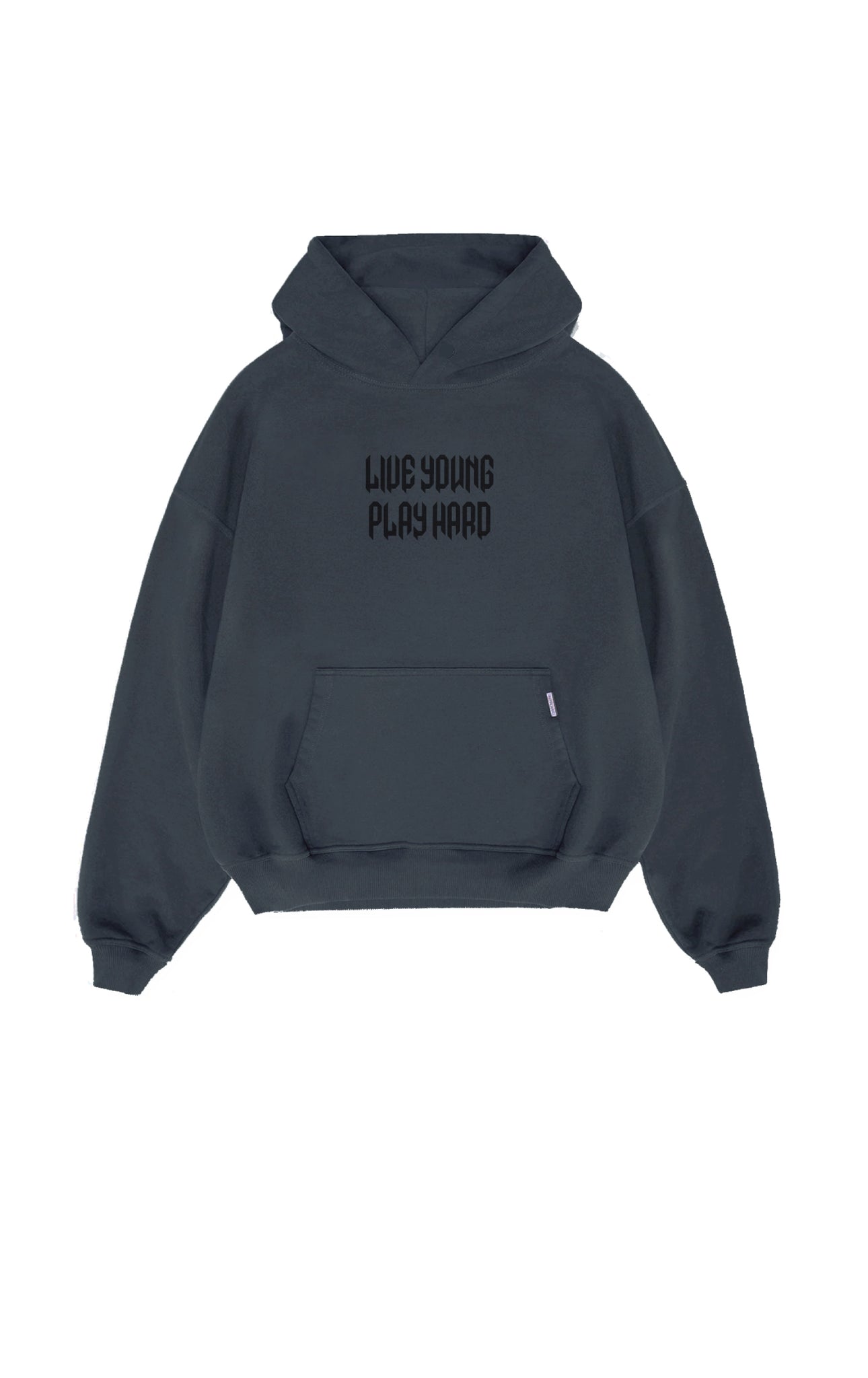 LTD EDITION PUNK HOOD