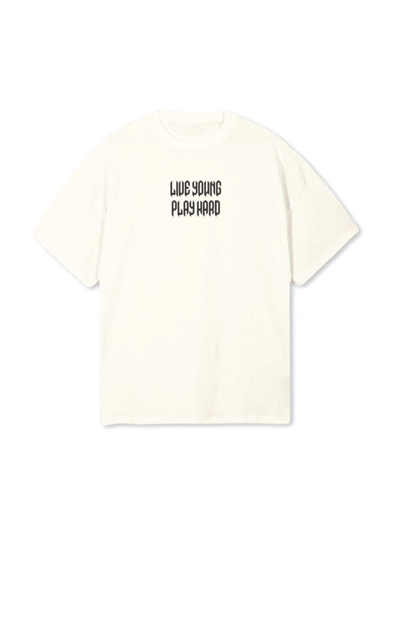 LTD EDITION PUNK TEE
