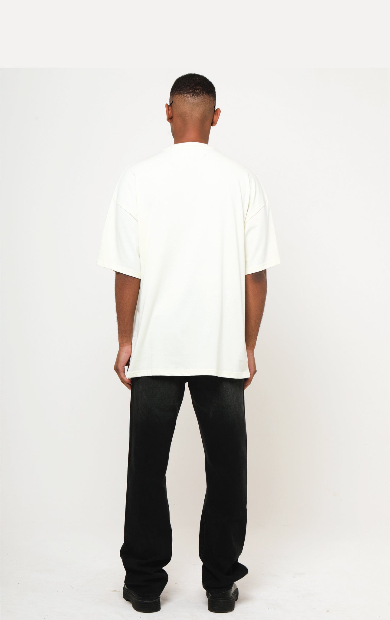 LTD EDITION PUNK TEE