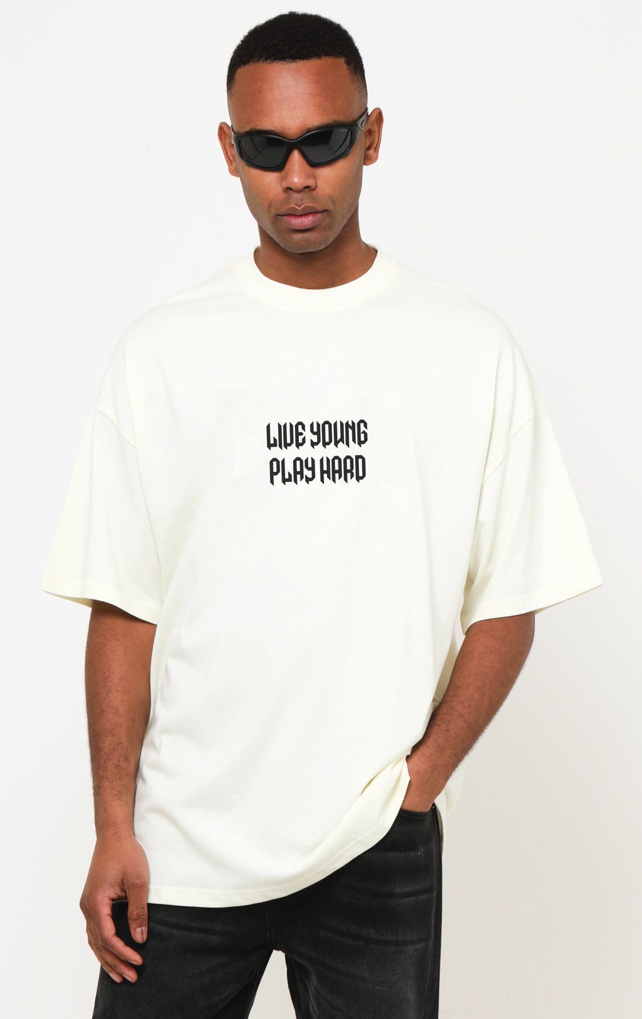 LTD EDITION PUNK TEE
