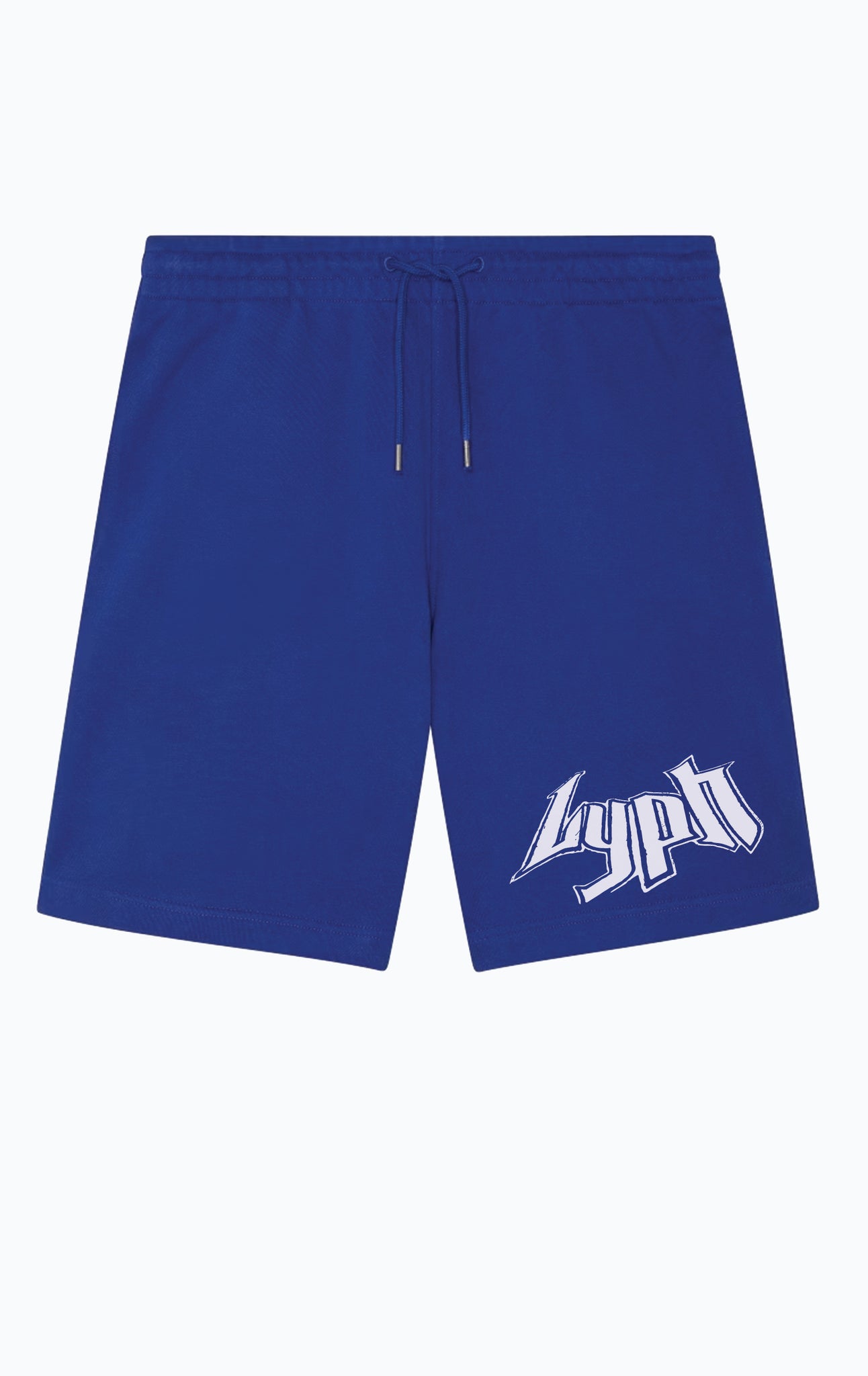 PUNK UNI SHORTS BLUE