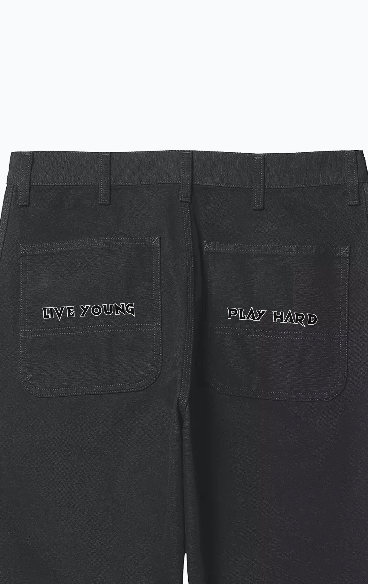 ROAD TROUSER