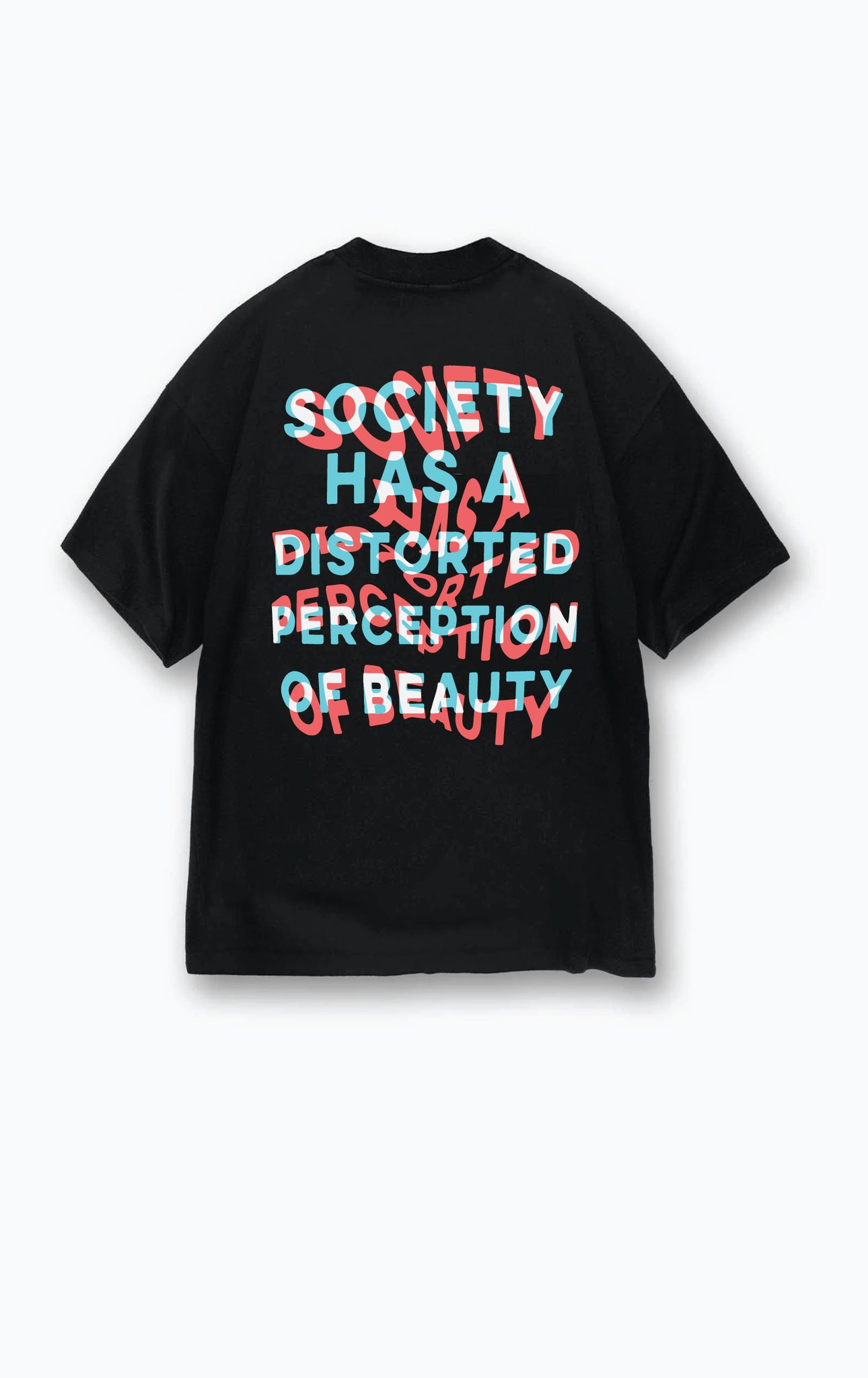 SOCIETY T-SHIRT