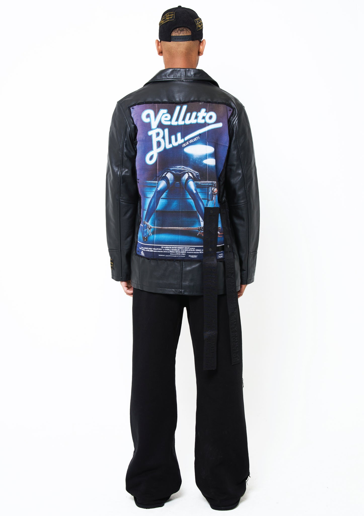 VELETTO JACKET